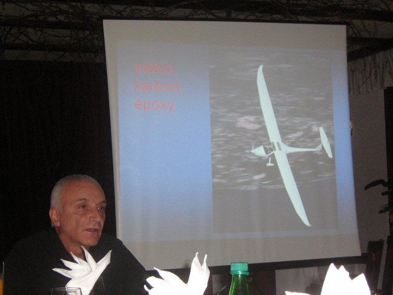 Ivo Boscarol